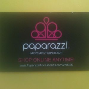 Meet your Posher, Doris